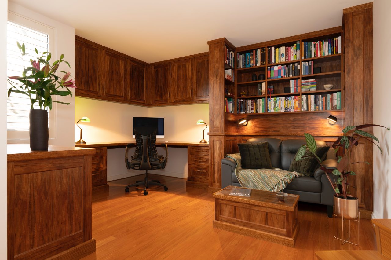 Custom Perth Making by an Artisan Located in Midland