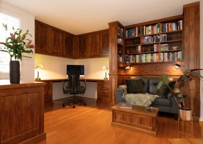 home office / study / retreat